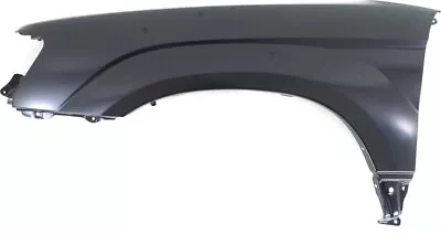 Fender For 2003-2005 Subaru Forester Front Driver Primed Steel • $177.60