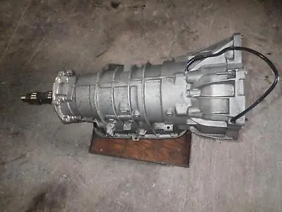 24007511022; BMW E53 X5 OEM Automatic Transmission 3.0L 01 02 • $829.95