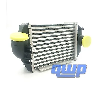 Intercooler / Charge Air Cooler For Audi A4 A6 Quattro 2.7 4401-1112 078145805N • $66