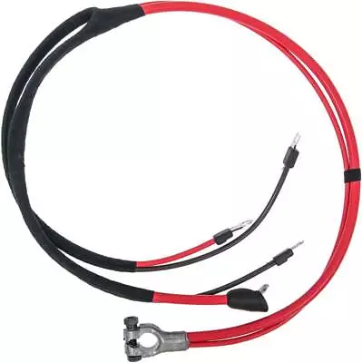 1968 Mopar B-Body Positive Battery Cable - Big Block With Split Starter Lug • $178.79