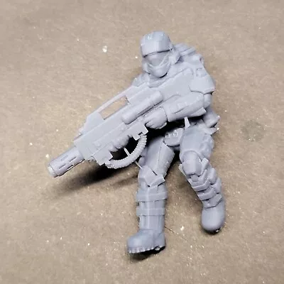 Guard Size ODST Melta Squad (10x) Compatable With Warhammer 40k Astra Militarum • $34.99