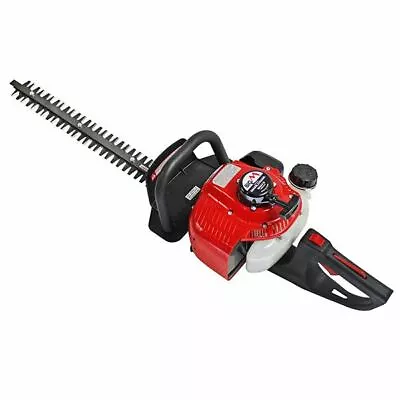 Maruyama BH24G 24  Double-Sided Consumer Hedge Trimmer 22.5cc • $399.99
