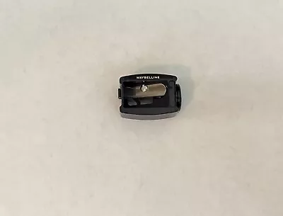 Maybelline Jumbo Sharpener Lot Of 5 • $3.99