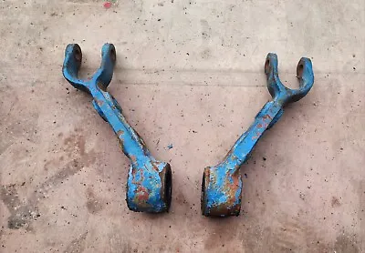1956 Ford 850 Tractor Upper 3 Point Lift Arms 600 601 800 801 901 - NO WELDS • $40