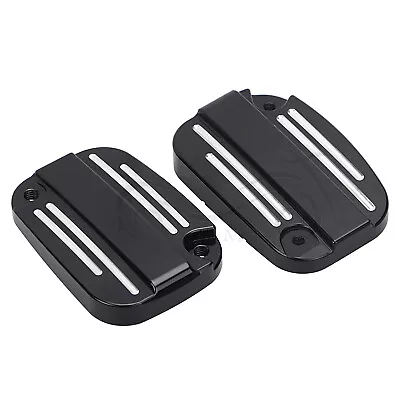 Clutch Master Cylinder Cover For Harley Touring Ultra Limited CVO Street Glide • $18.98