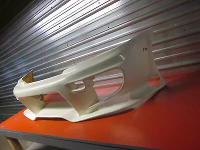 Fiberglass Vader S14 Style Front Bumper For A 91-95 Acura Legend 4DR • $275