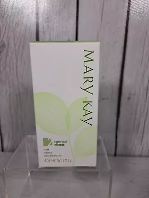 Mary Kay Botanical Effects Formula 2 Mask Normal/Sensitive Skin 4 Oz • $16.69