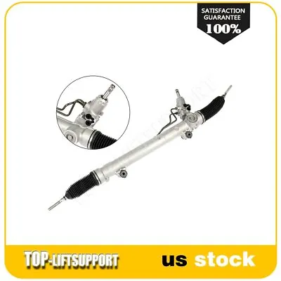 Steering Rack And Pinion For 2007-2008 Mercedes-Benz Ml320 2006-2011 Ml350 • $246.49
