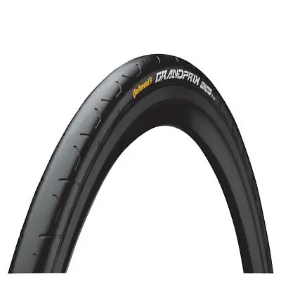 Continental Grand Prix BlackChili Folding Tyre • $96.03