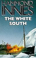 The White South-Hammond Innes • £5.28