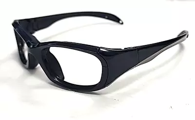 Liberty Sport Rec Specs Morpheus II 2 Black Wrap Sunglasses Frame • $33.99