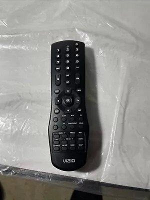 Genuine Vizio VR1 Remote Control 0980 0304 9160 - 6150BC0-R • $4