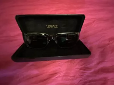 Vintage Sunglasses Versace In Box • $59