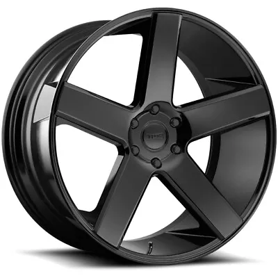 Dub S216 Baller 26x10 5x5  +11mm Gloss Black Wheel Rim 26  Inch • $744.99