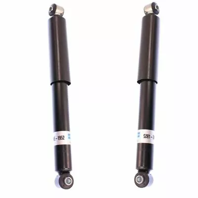 2 BILSTEIN B4 Left+Right Rear Shocks Absorbers Struts Dampers Inserts For Volvo • $109.40