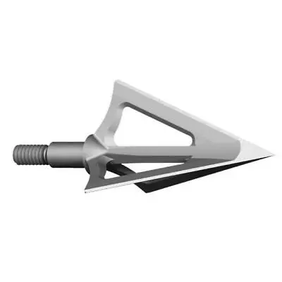 G5 Broadhead Montec 3pk 125 Grain 1 1/8  Cut #00110 Steel • $39.95