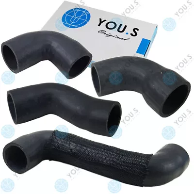 $64.05 • Buy You.S Original Hose Air Intake Hose For VW Caddy II (9K9_) 1.9 Tdi - Set
