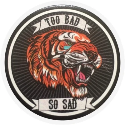 $12.95 • Buy Popsockets Grip Stand Crying Tiger Popsocket