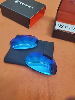 Revant Oakley Fives 2.0 Ice Blue Non-Polarized • $15