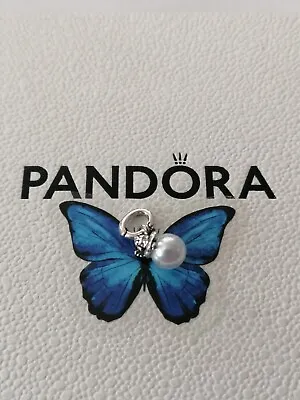 Pandora Link Me Petite Angel Charm • £8.50