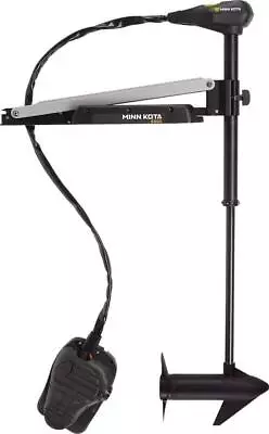 New Minn Kota Edge 45 Lbs Bow-Mount Foot Trolling Motor 12V 36 /45 /50  Shafts • $667.37