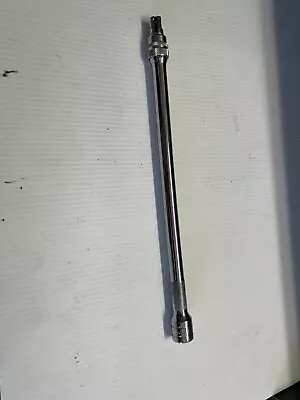 Snap On Tools FXKL11A-  11  Inch  Locking Knurled Extension 3/8  Drive USA • $48.88