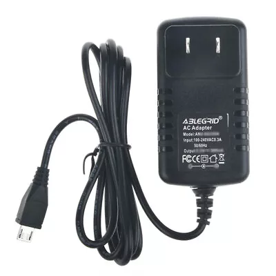 Micro USB Wall Charger Adapter For Motorola Droid A855 MB810 DROID2 A955 V9 10W • $8.85