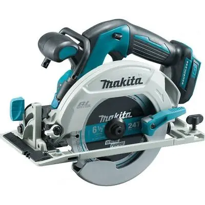 Makita XSH03Z 18-Volt 6-1/2-Inch 5000-Rpm Circular Saw Tool - Bare Tool • $227.05