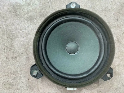 £20.89 • Buy 2012 Toyota Avensis Rear Right Speaker 861600d370