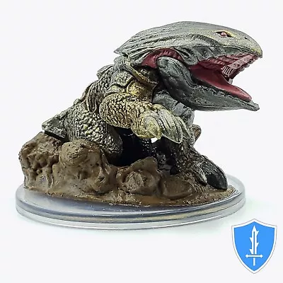 Bulette - Monster Menagerie #32 D&D Miniature • $5.99