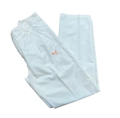 Puma Golf Storm Cell Drizzle Pant Men's Size 30 (32x30) Athletic Rainproof Pants • $26.99