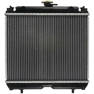 Radiator Fits Kubota Compact Tractors B BX Series 6C230-58520 25980 • $197.99