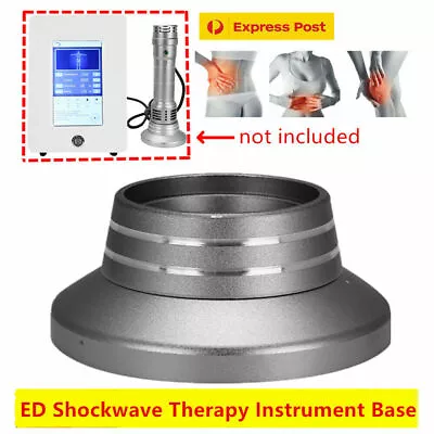 £32.72 • Buy ED Shock Wave Physiotherapy Instrument AccessoriesTherapy Machine Physiotherapy