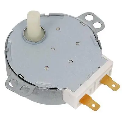 Genuine Panasonic NN Microwave Turntable Turn Table MOTOR E63265U00XN • £12.60