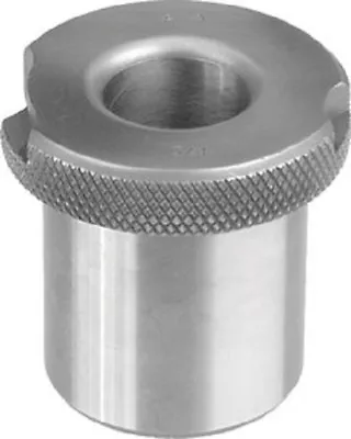 All American Drill Bushing 7/16  ID X 3/4  OD X 1/2  L SF Slip/Fixed Renewable • $8.92