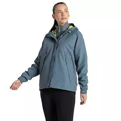 Craghoppers Womens Ossus Waterproof Jacket • £69.95