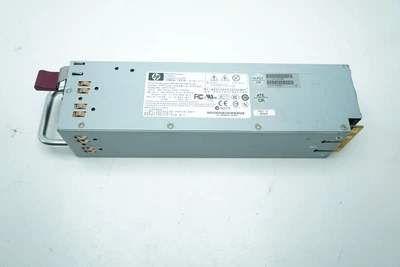 £17.44 • Buy Hp 405914-001 Msa60 Msa70 575w Psu