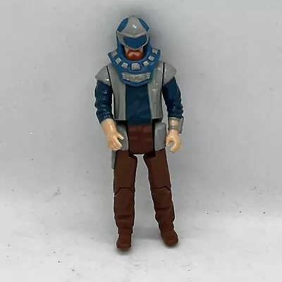 Vintage M.A.S.K. Alex Sector From Boulder Hill Mask Kenner • $30