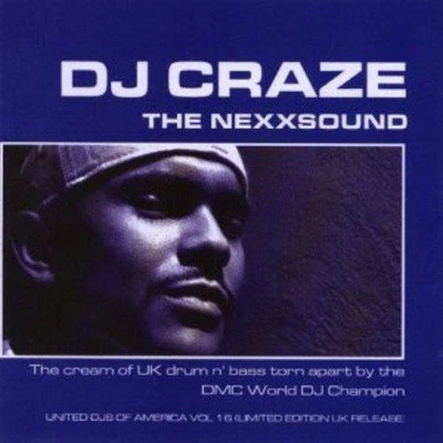 $4.05 • Buy United DJs Of America: Craze, Craze, Good