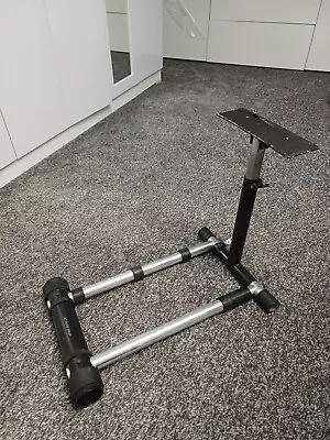 Wheel Stand Pro • £40