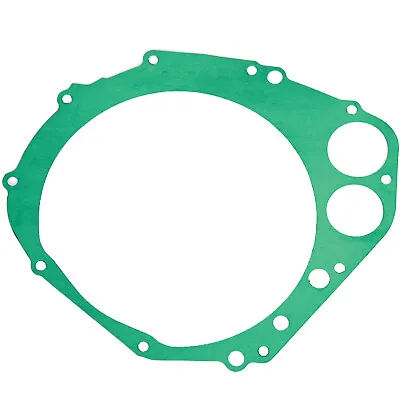 Clutch Cover Gasket For Suzuki GSX-R1000 GSX-R1000Z GSXR1000Z 2001-2008 • $7