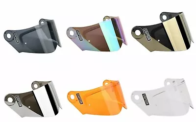 Simpson Mod Bandit Replacement Shields • $65