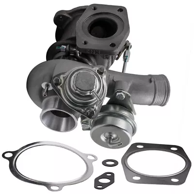 Turbo Turbocharger For Volvo S60 S80 V70 Xc70 Xc90 2.5l 2.5T N2P25LT B5254T2 • $160.79