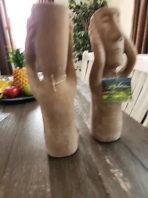 Easter Island Statue Replica Made In Vietnam • $15