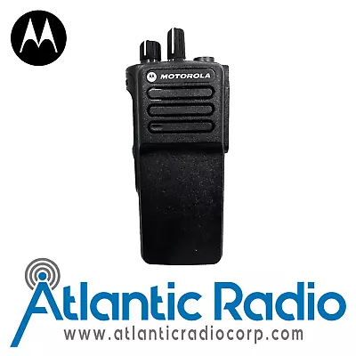 Motorola XPR7350e Digital Portable Two-Way Radio UL Rated Intrinsically Safe • $599