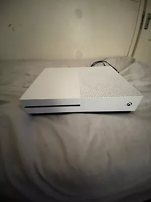 Xbox One S • £55