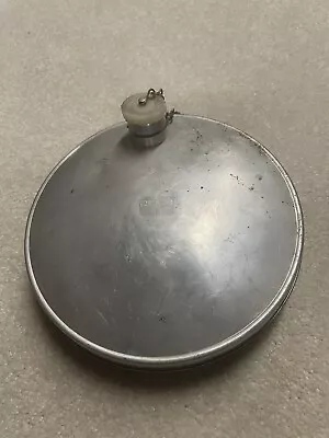 Vintage Palco Aluminum Canteen Clean • $7.99