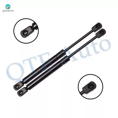 Pair Of 2 Rear Trunk Lid Lift Support For 2010-2013 Mazda 3 4 Door • $27.70