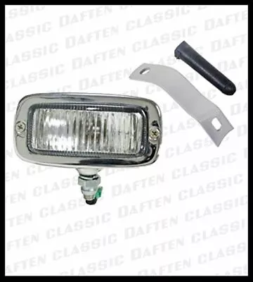 1967-69 VW Squareback Right Side Backup Light Volkswagen Fastback 181941072B • $62.46