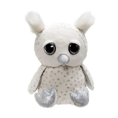 Suki Gifts Lil Peepers Toots Owl Medium Cute Soft Plush Children Cuddly Toy Gift • £14.99